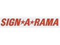 Sign A Rama - logo