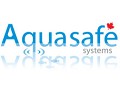 AquaSafe Systems, Sacramento - logo