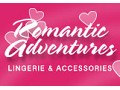 Romantic Adventures, Sacramento - logo